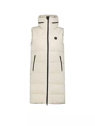LUHTA | Veste sans manches longue Ebbo pour femmes |